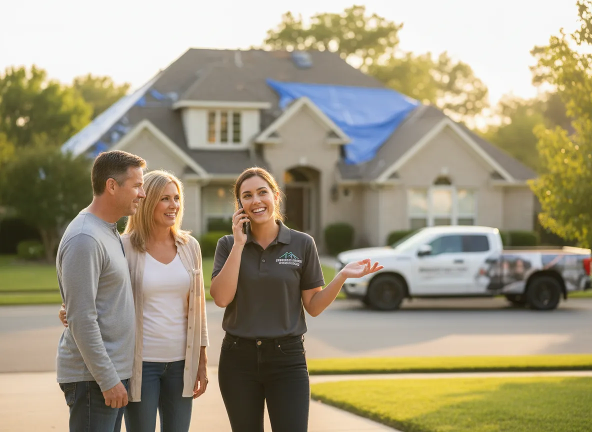 Emergency Roof Repair Whitetop, VA FAQs